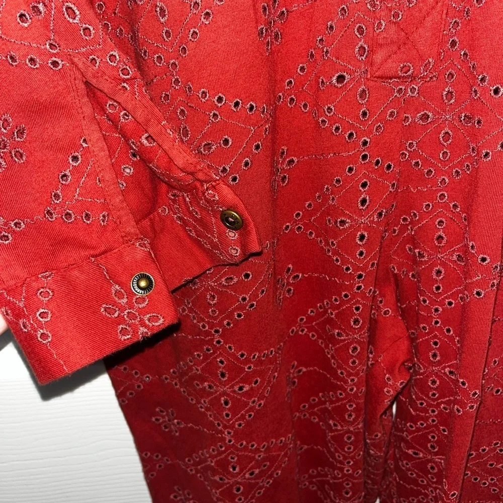 Free People Size 4